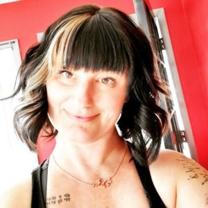 Meet your Posher, Lidija